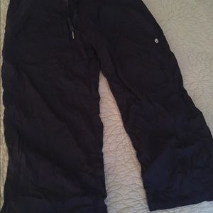 Lululemon bottoms